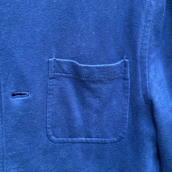 Club Monaco Cardigan - Picture 5 of 5